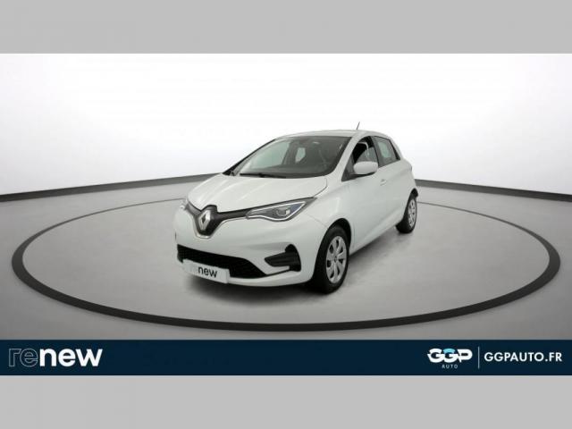 Renault Zoe R110 Business