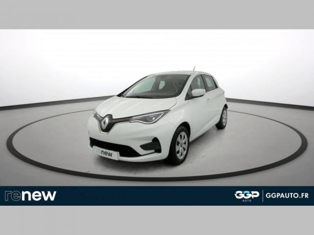 Renault Zoe R110 Business