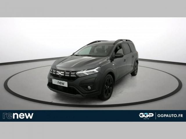 Dacia Jogger Eco-G 100 5 Places Extreme