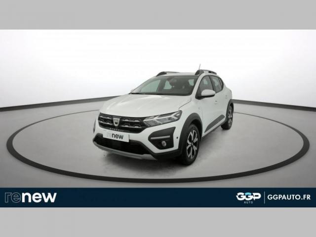 Dacia Sandero Tce 90 - 22 Stepway Confort