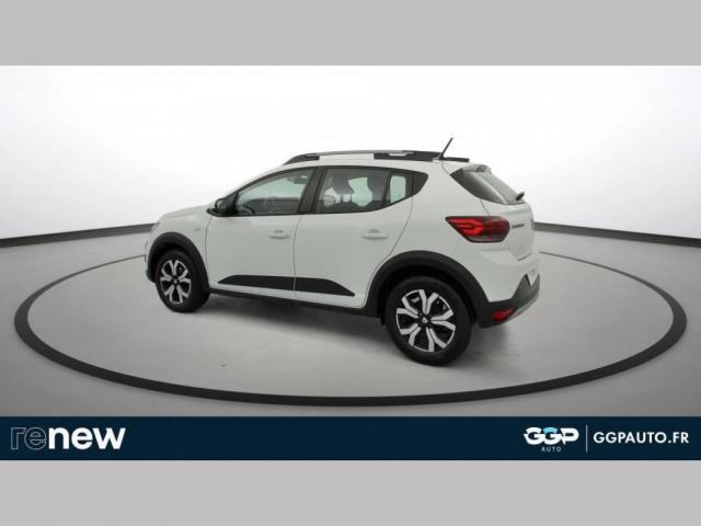 Dacia Sandero image 1