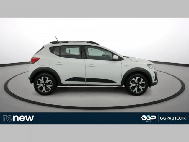 Dacia Sandero image 7