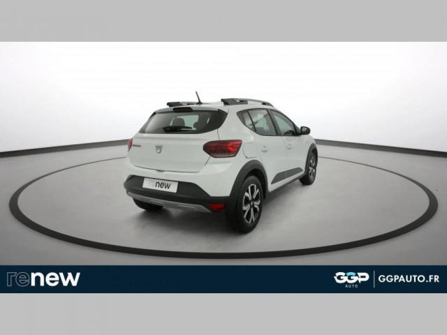 Dacia Sandero image 4