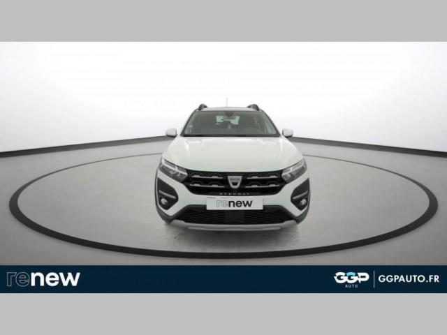 Dacia Sandero image 8