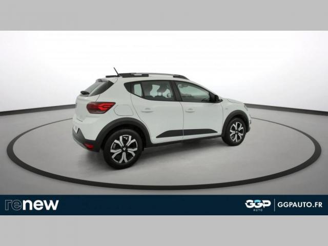 Dacia Sandero image 9