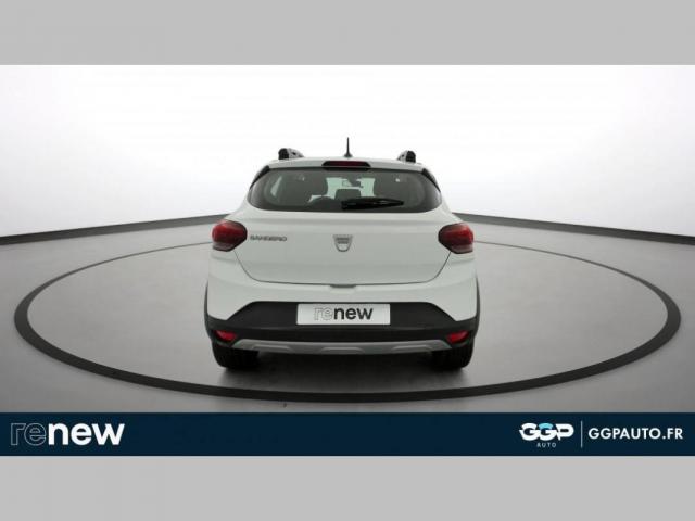 Dacia Sandero image 3