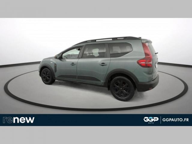 Dacia Jogger image 7