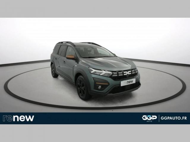 Dacia Jogger image 8