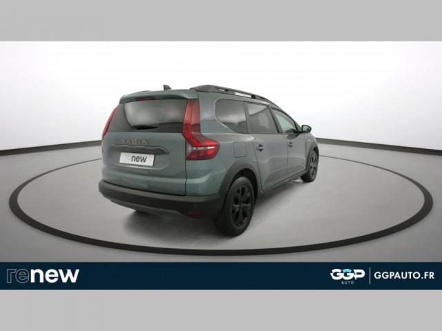 Dacia Jogger image 5