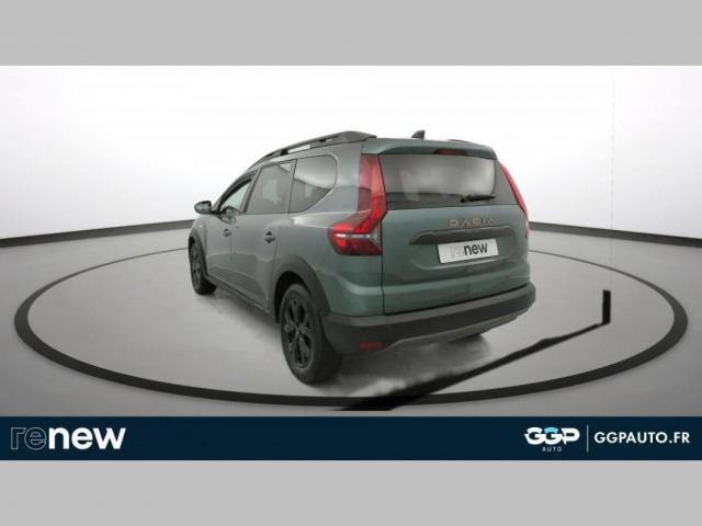 Dacia Jogger image 9