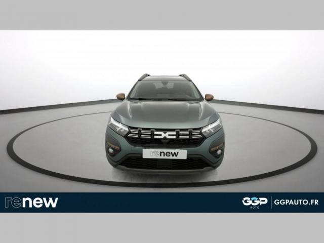 Dacia Jogger image 6