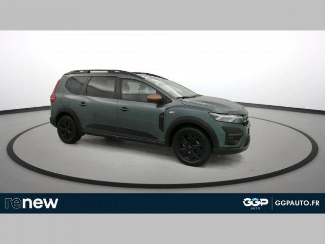Dacia Jogger image 2