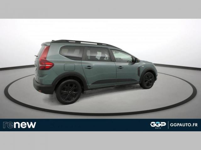Dacia Jogger image 4