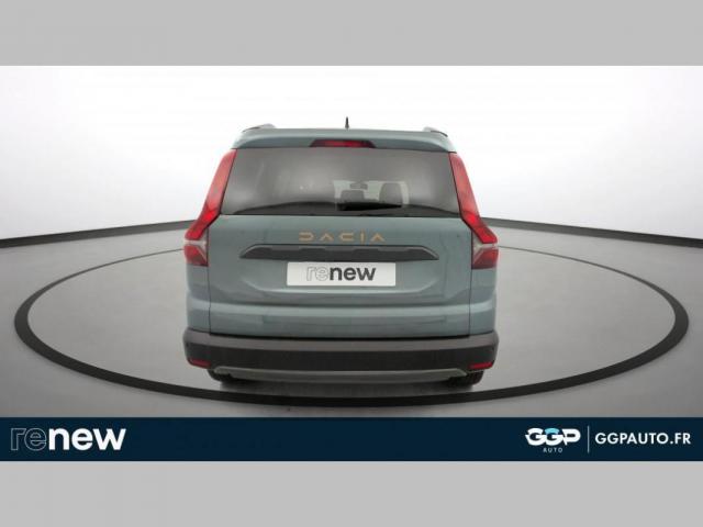 Dacia Jogger image 1