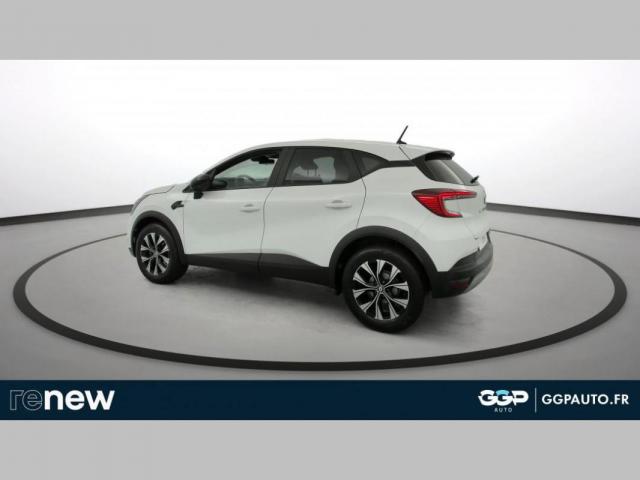 Renault Captur image 9