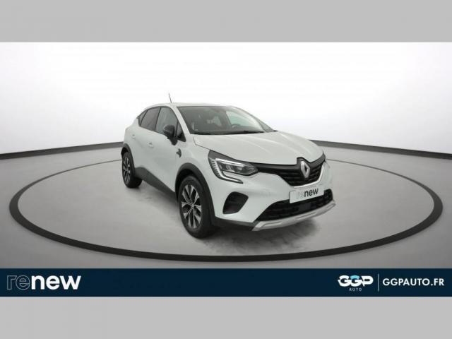 Renault Captur image 7