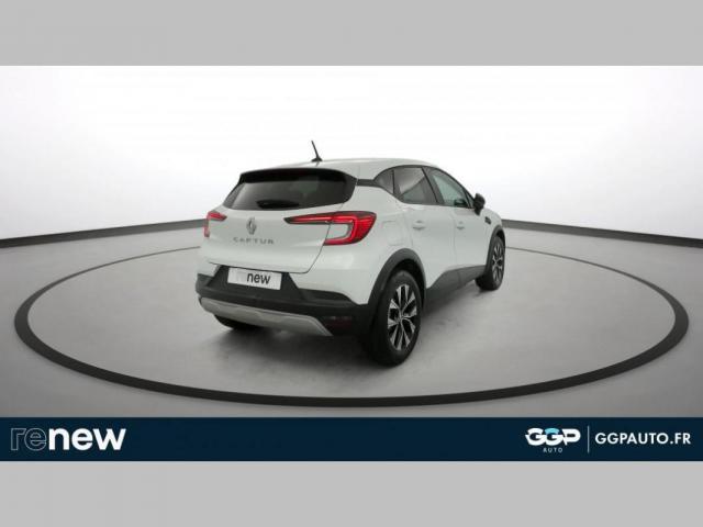 Renault Captur image 8