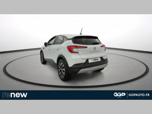 Renault Captur image 6