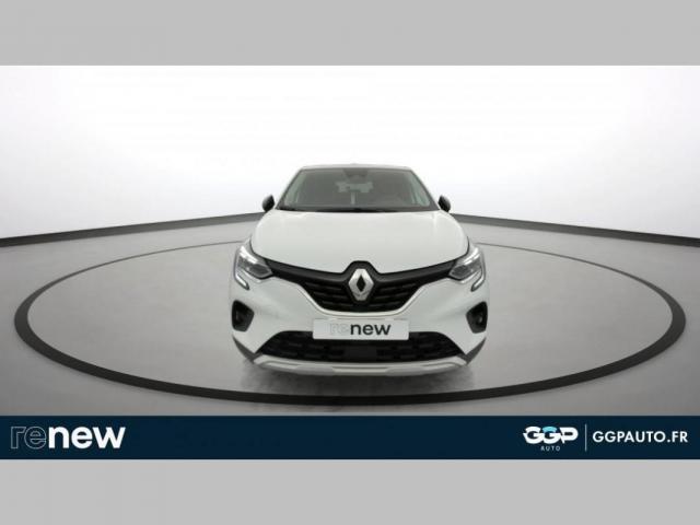 Renault Captur image 2