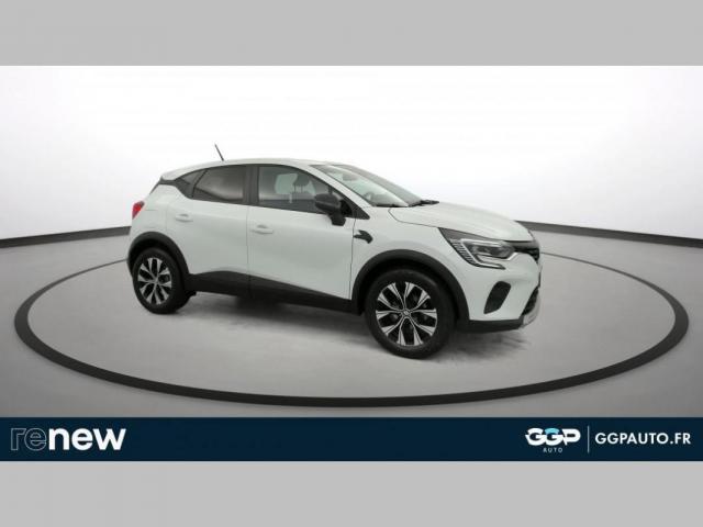 Renault Captur image 4