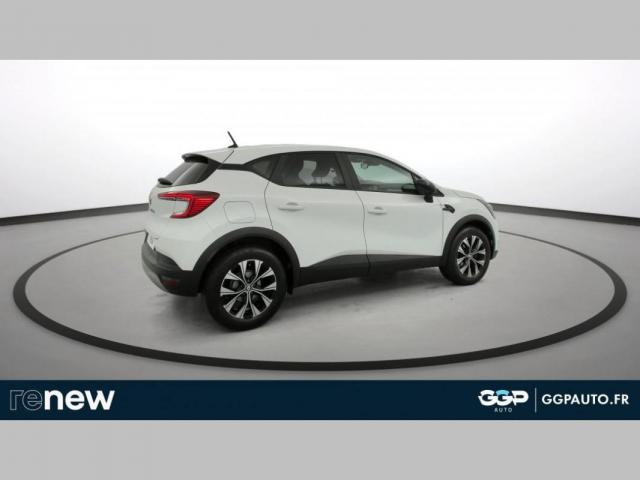 Renault Captur image 1