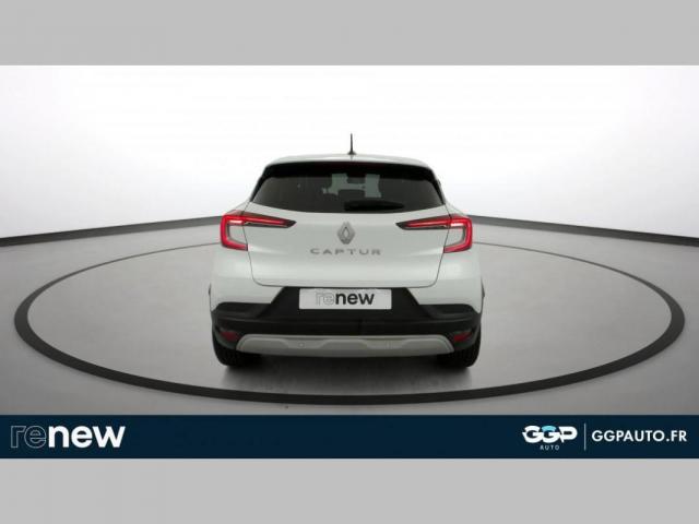 Renault Captur image 5