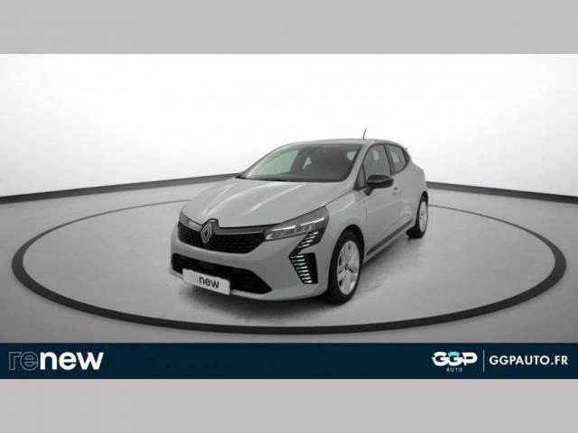 Renault Clio V Blue Dci 100 Evolution