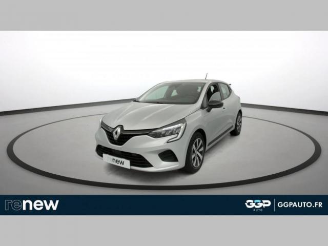 Renault Clio V Tce 90 Equilibre