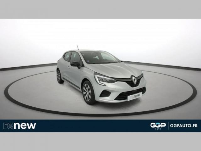 Renault Clio image 6