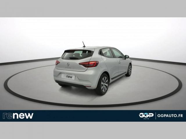 Renault Clio image 2