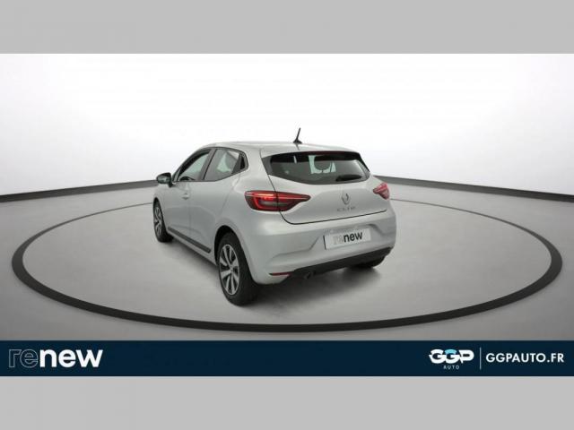 Renault Clio image 4