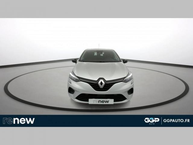 Renault Clio image 1