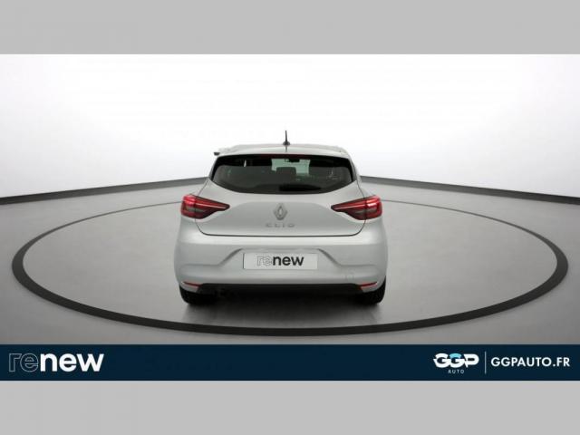 Renault Clio image 8