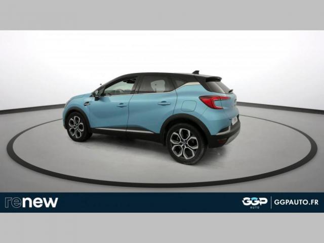 Renault Captur image 2