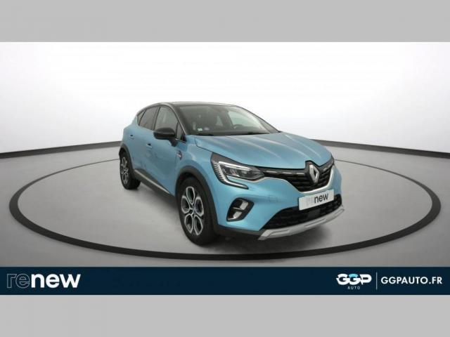 Renault Captur image 7