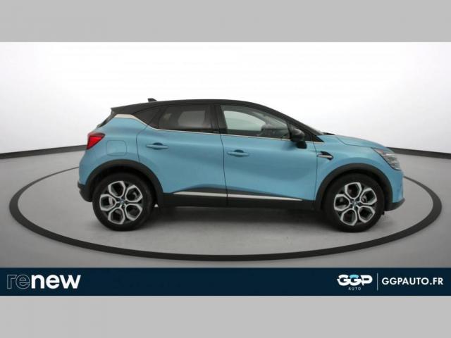 Renault Captur image 5