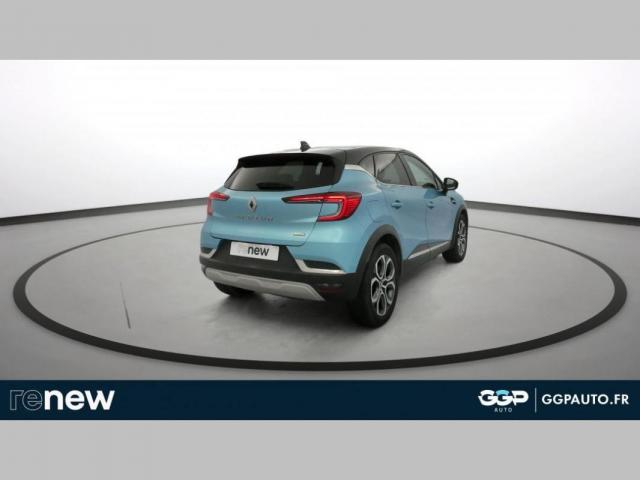 Renault Captur image 4