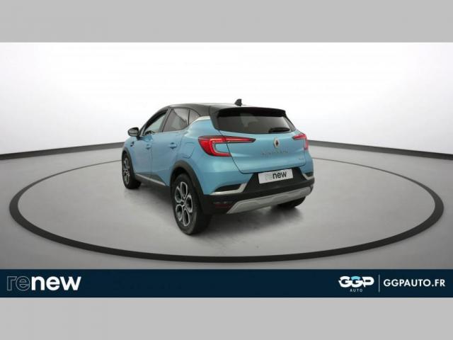 Renault Captur image 8