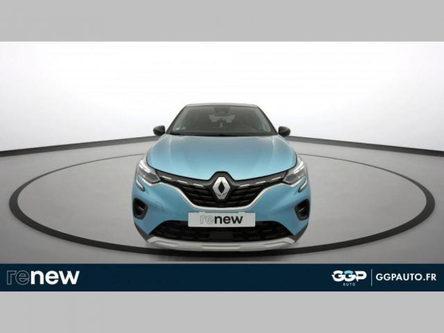 Renault Captur image 1