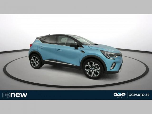 Renault Captur image 3