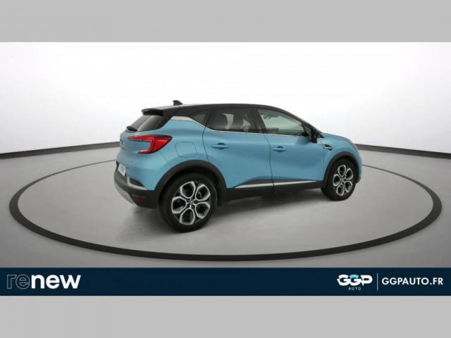 Renault Captur image 6
