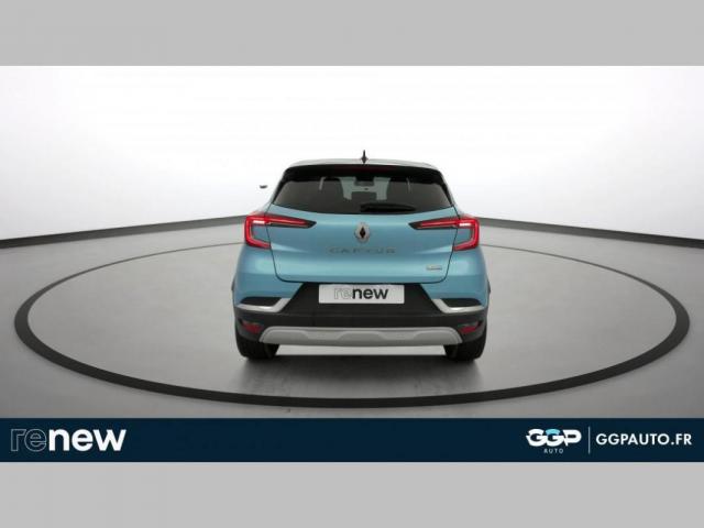 Renault Captur image 9