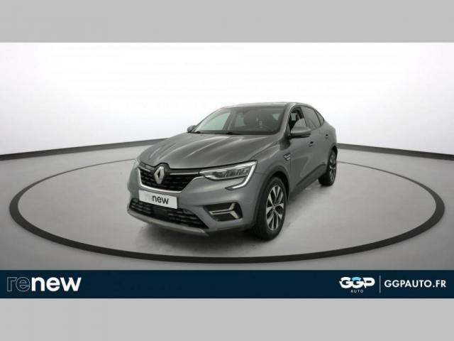Renault Arkana E-Tech 145 Business