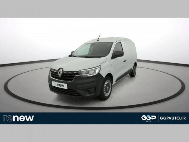 Renault Express Van Blue Dci 95 - 22 Confort