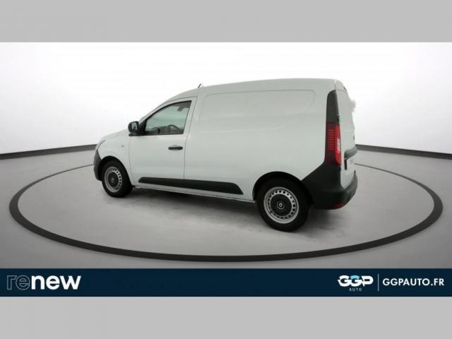 Renault Express Van image 7