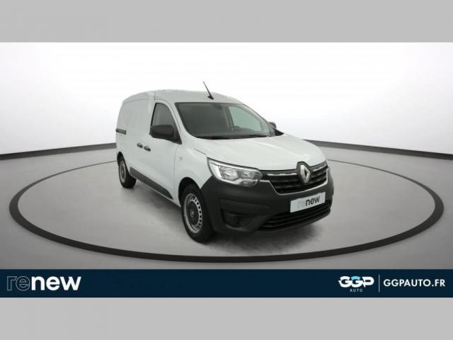 Renault Express Van image 5