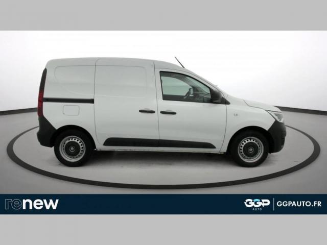 Renault Express Van image 4