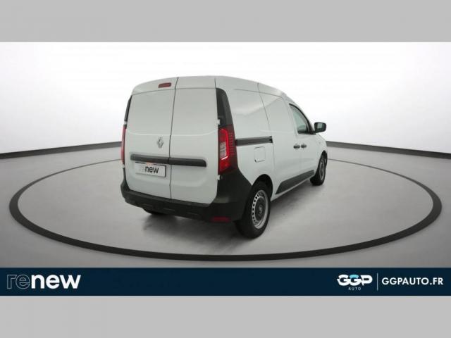 Renault Express Van image 6