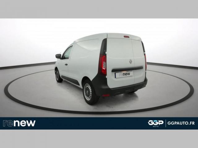 Renault Express Van image 8