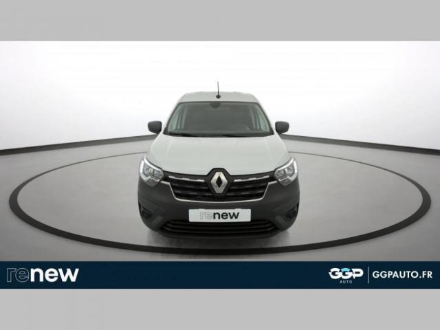 Renault Express Van image 2